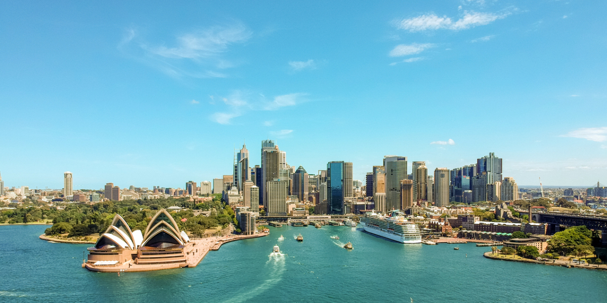 Navigating the Master of Engineering Management in Australia