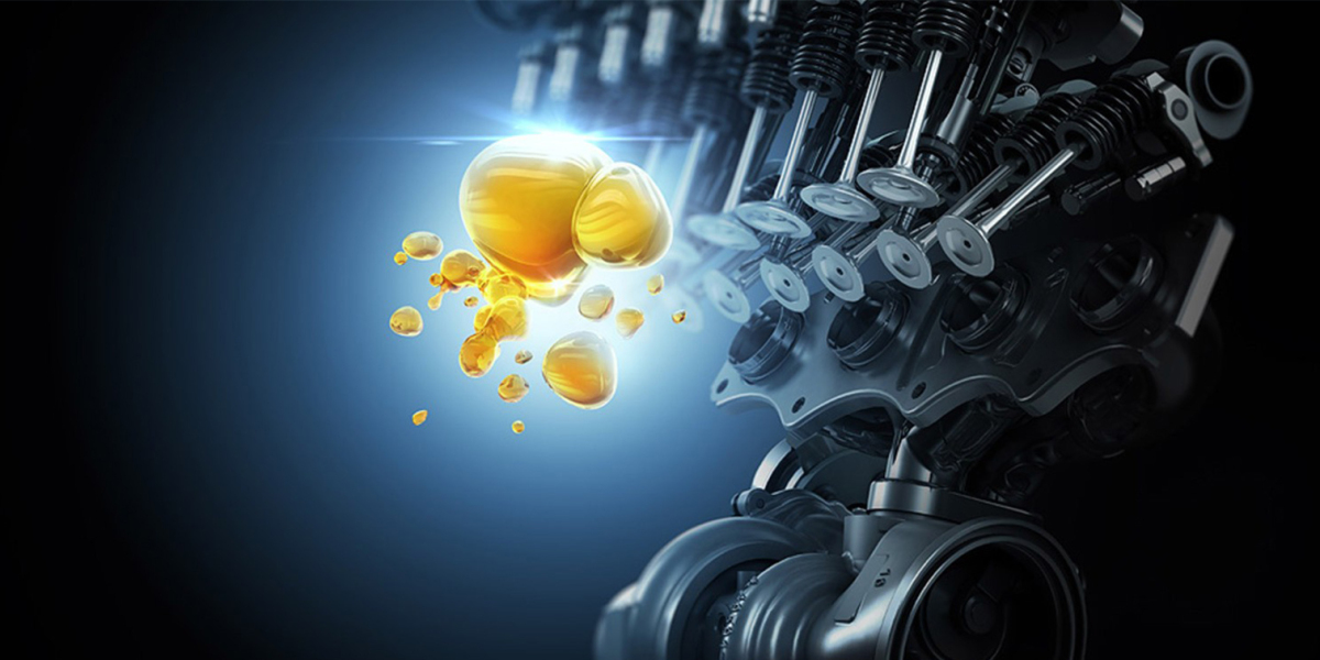 Lubricants Market Share, Growth Trends, Research Study 2028