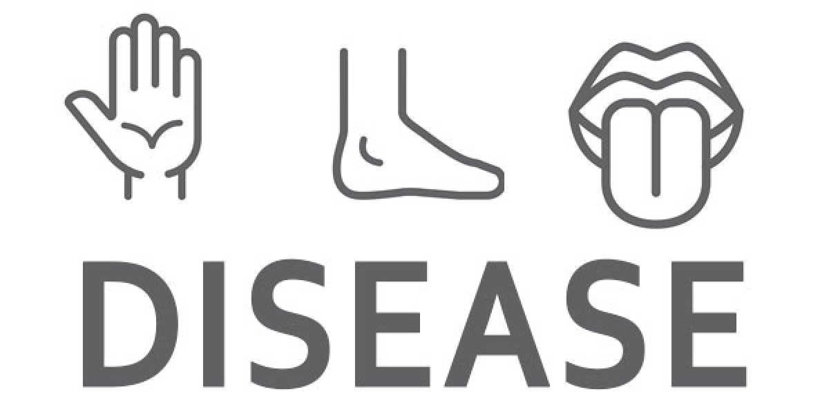 Market Mastery: Hand, Foot, and Mouth Disease Entry Strategies Revealed