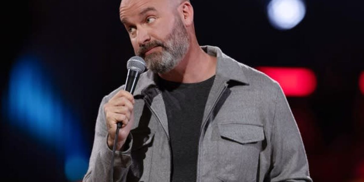 Gummy Goodness by Tom Segura: Mom-Tested, Relaxation-Approved