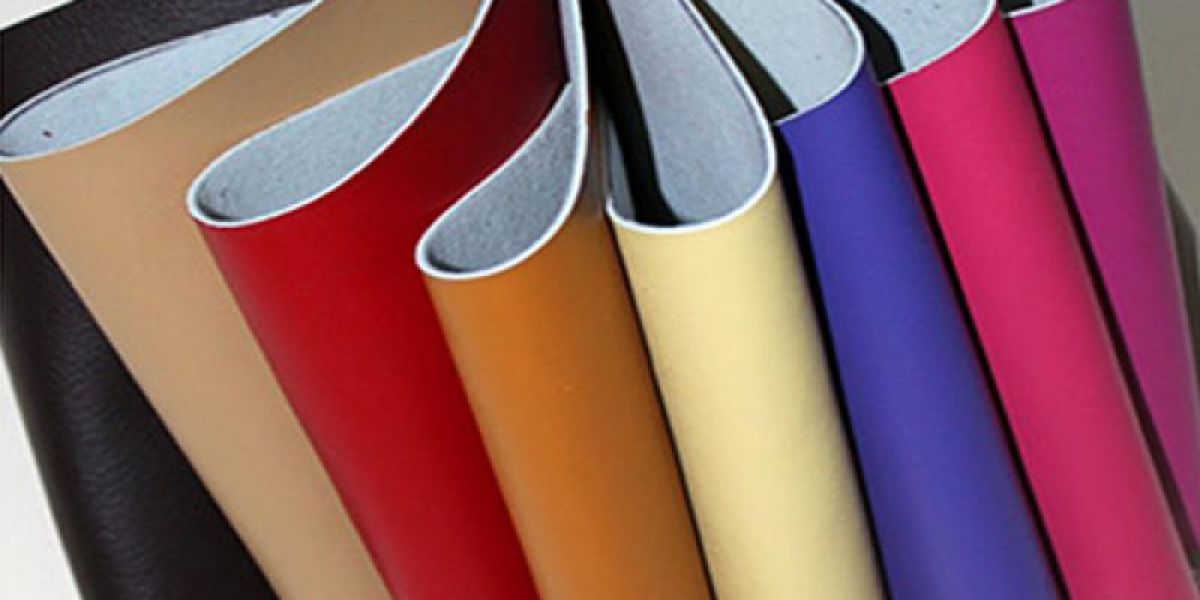 Microfiber Synthetic Leather Market Size, Share, Demand and Growth by 2033