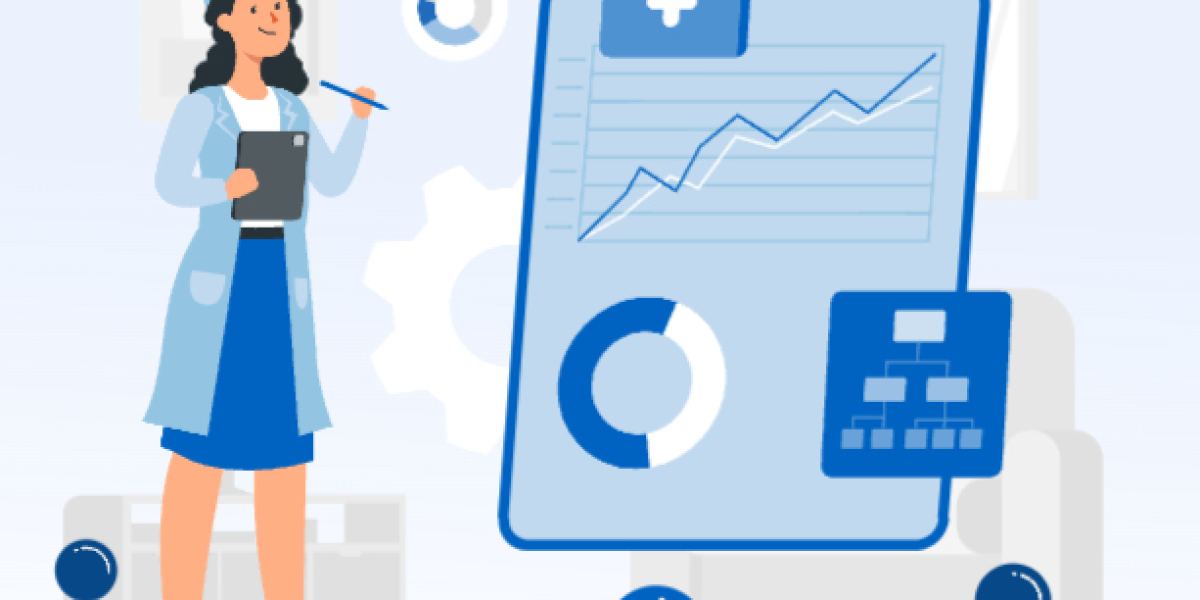 Empowering Healthcare: The Unveiled Potential of EMR/EHR Software Development in Revolutionizing Patient-Centric Medical