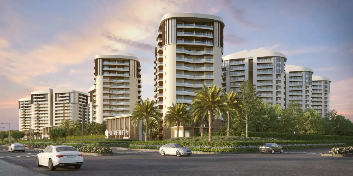 Upcoming Residential Developments Shaping the Landscape of Lucknow City