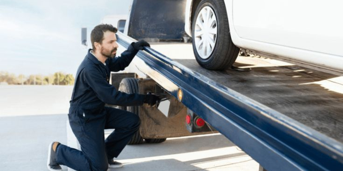 Breakdown Recovery Birmingham