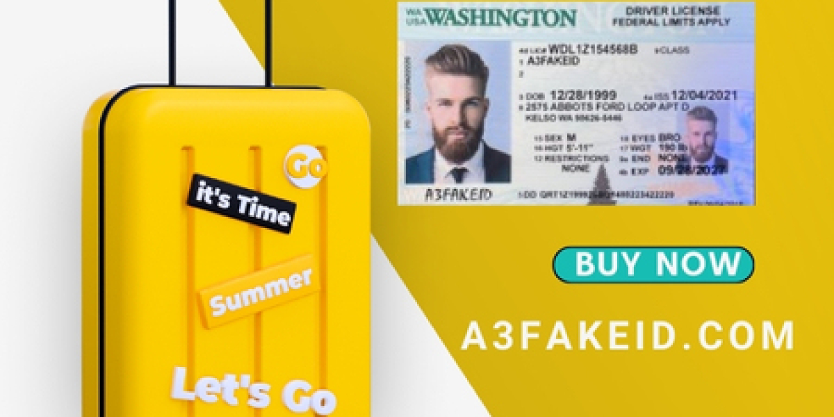 Delaware Dreams: Unlock Your Nightlife with our Premium Fake IDs!