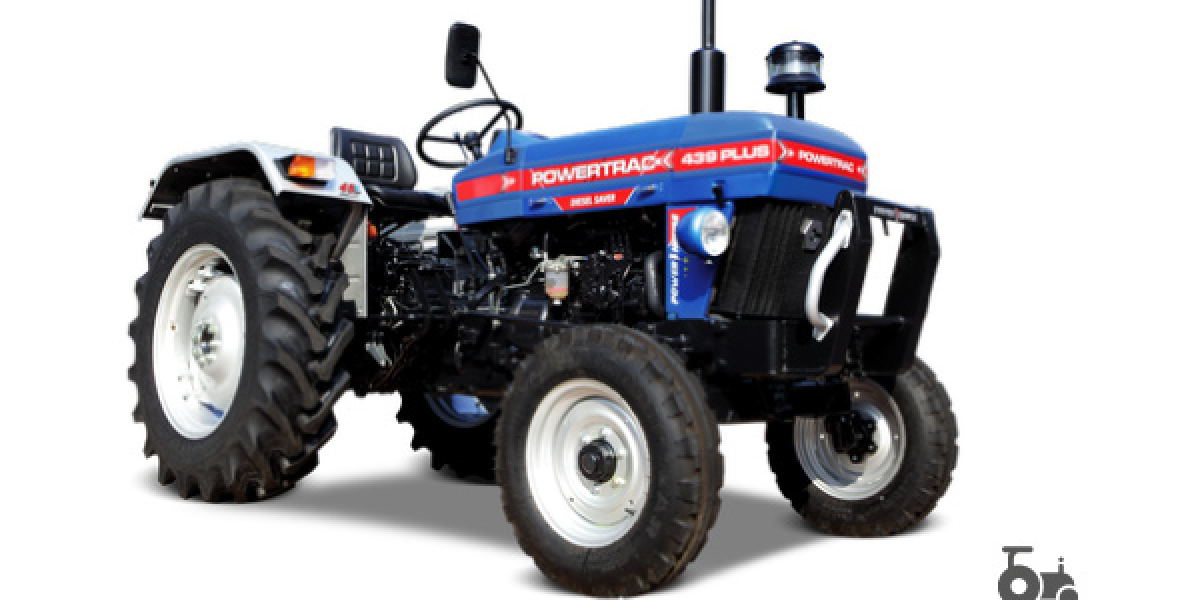 Powertrac Tractor Price in India in 2023 - TractorGyan