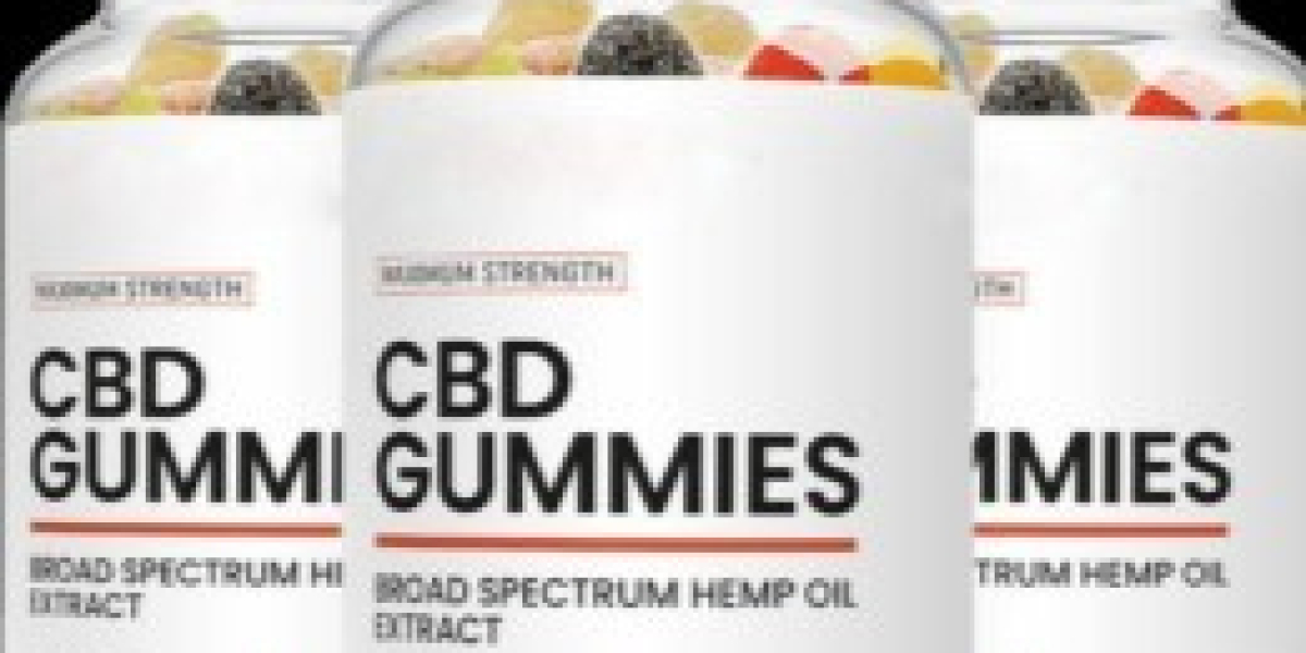 Assure Labs CBD Gummies USA 2023