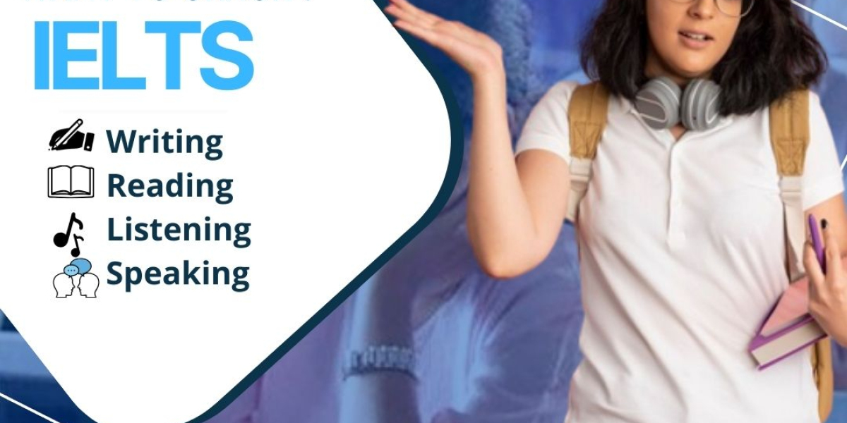 IELTS For Canada Immigration | Visa Nook