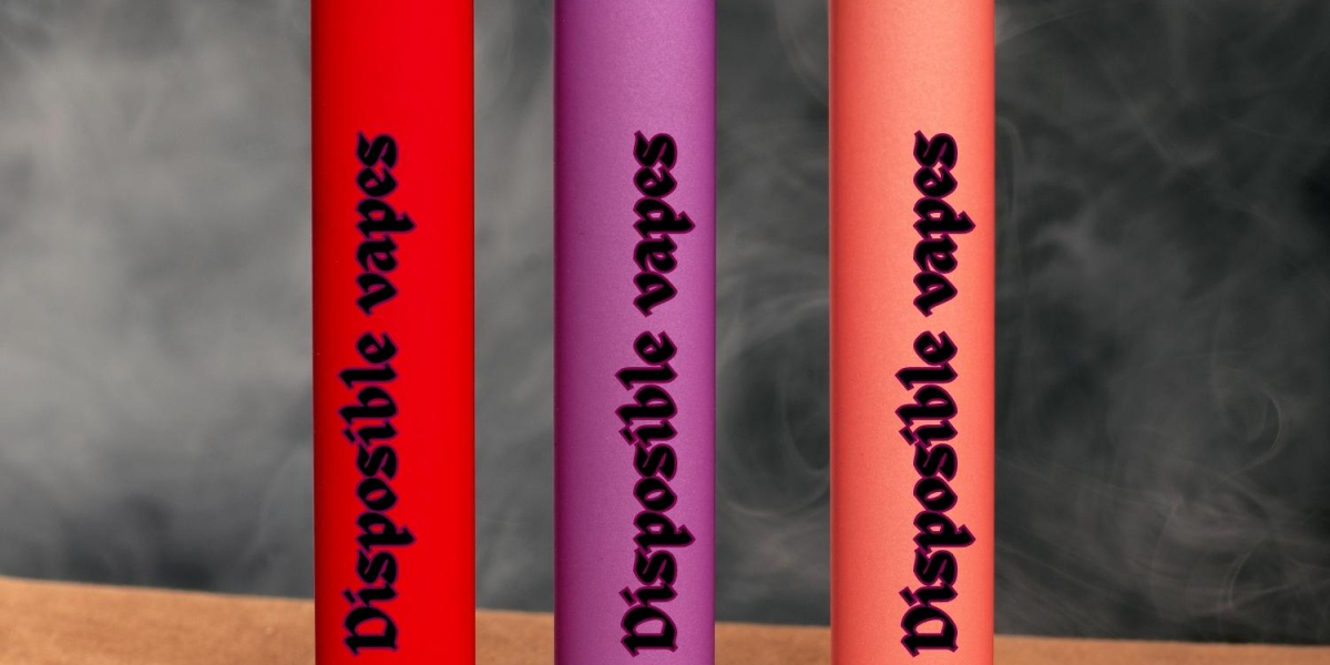 Vape Bliss Down Under: Unleash Flavorful Freedom with Disposable Vapes in Australia