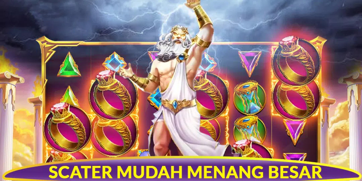 Link Gacor Slot Online: Panduan Penggunaan yang Tepat