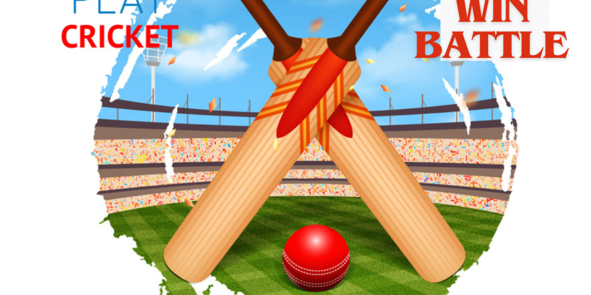 Win a 2023 Cricket Sports Package with Online Betting ID