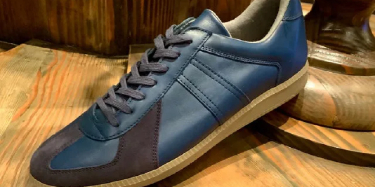 【German Trainer】德訓鞋時尚界、走進日系潮流！