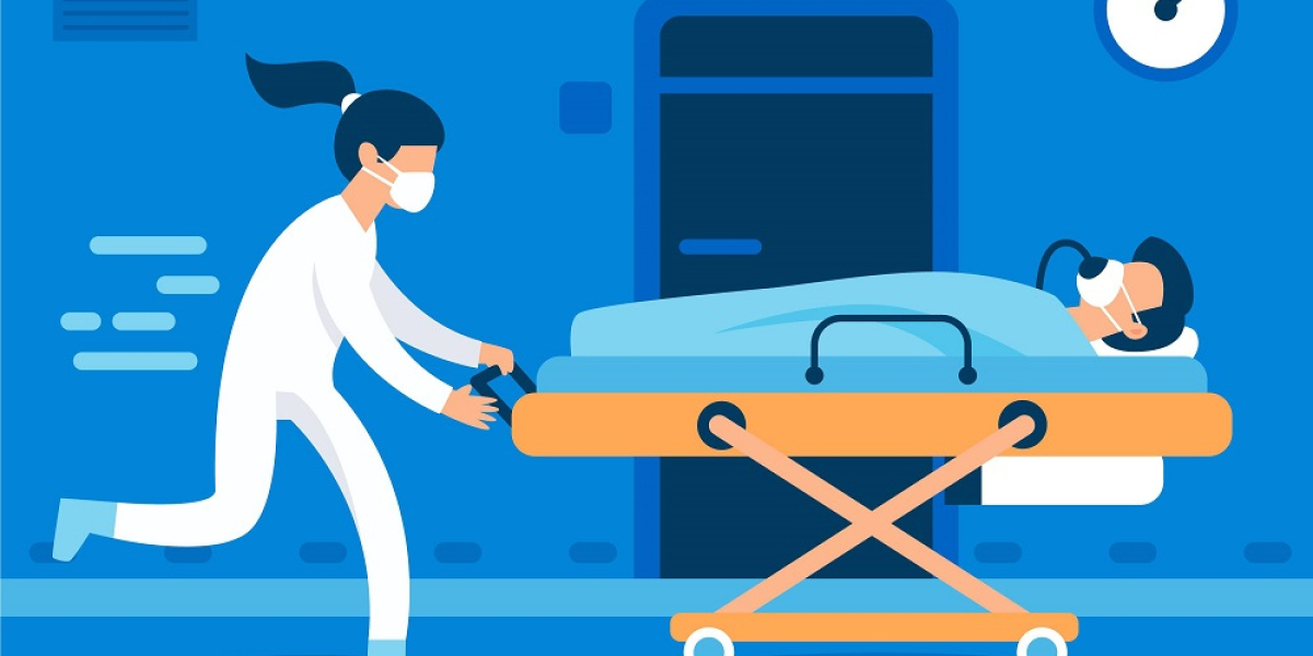 Vacuum Stretcher Market Industry Size, Share, Development, Growth, Key Players And Demand Forecast To 2033