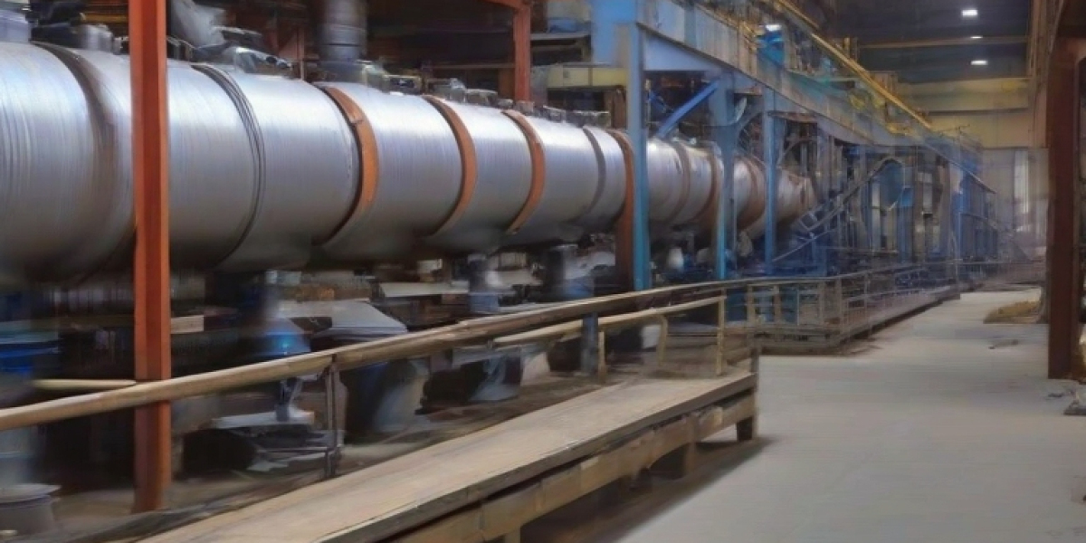 Setting up a Ethyl Silicate Manufacturing Unit: Project Report and Business Plan