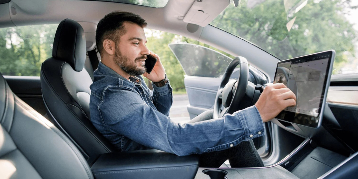 In-Vehicle Computers Market Size, Share, Growth, Analysis, Trends and Forecast 2023-2029