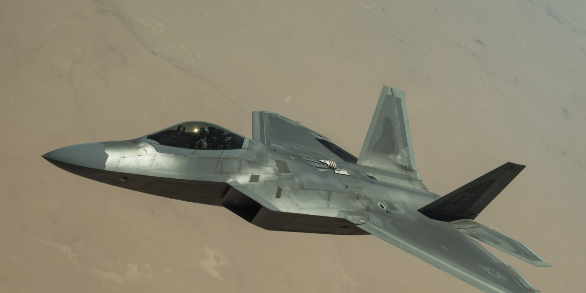 Military Aircraft Actuation Systems Market Emerging Analysis, Size, Demand, and Key Findings by 2030