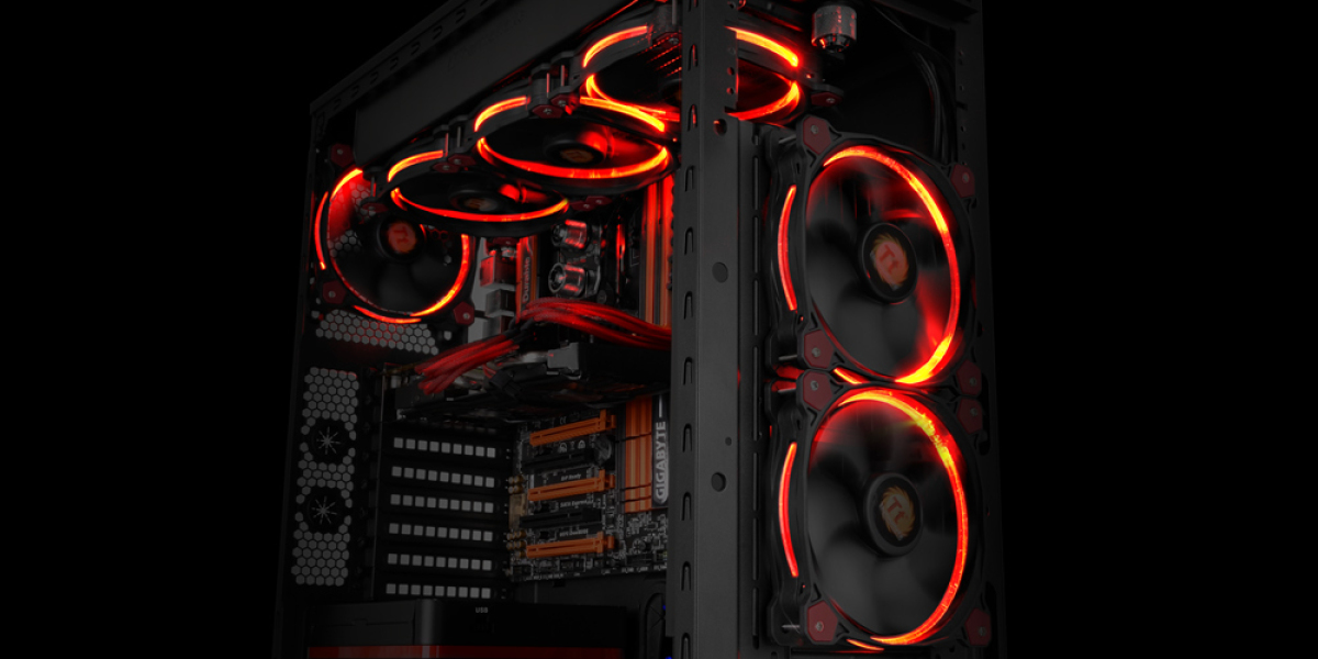 Gaming Hardware Market 2023 | Scope of Current and Future Industry 2030