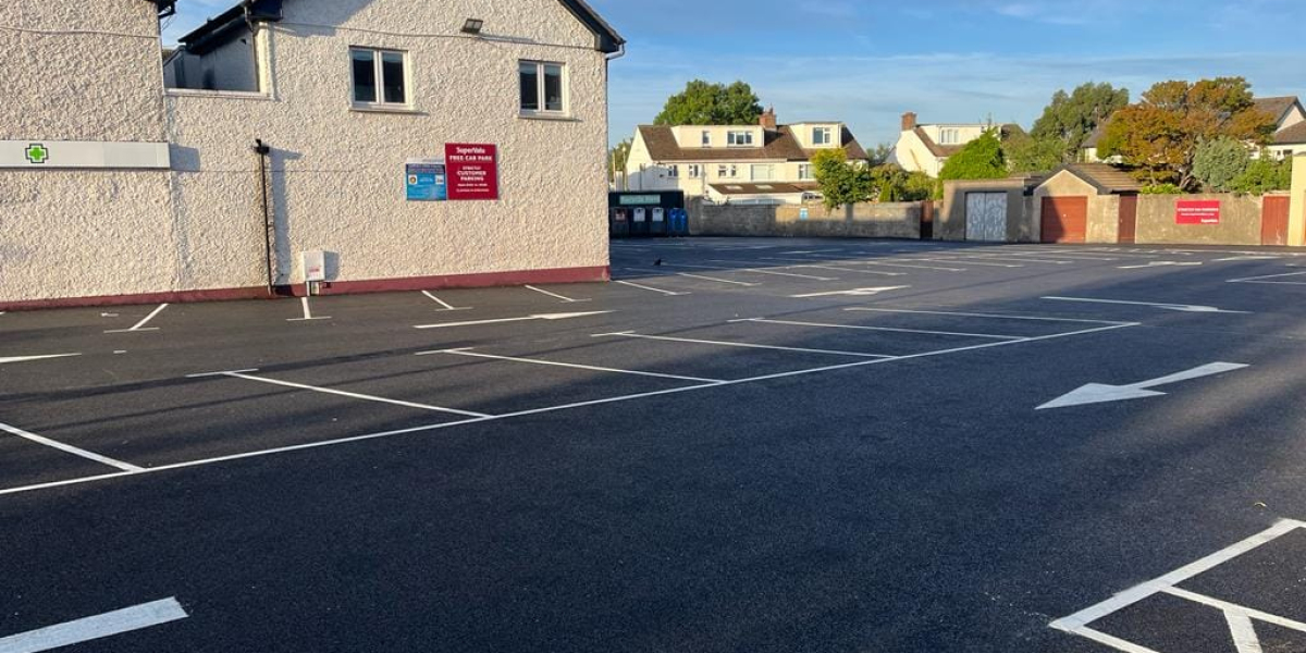 Navigating Road Safety: A Comprehensive Guide to Traffic Management Solutions in Ireland