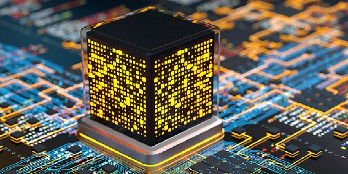 Quantum Computing Market Overview and Forecast Analysis up to 2032