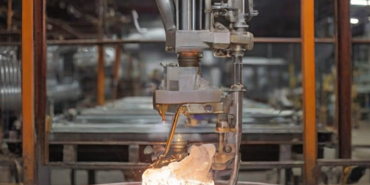 Galvanizing Flux Manufacturing Plant Project Report 2024 | IMARC Group
