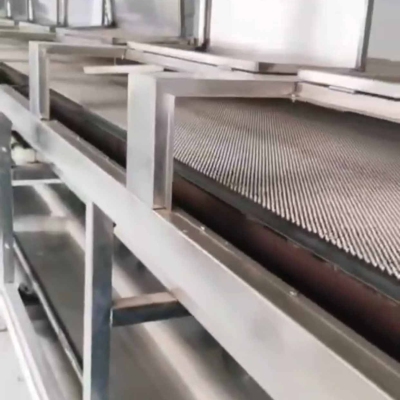 Steel Belt Fertilizer Granulator Profile Picture