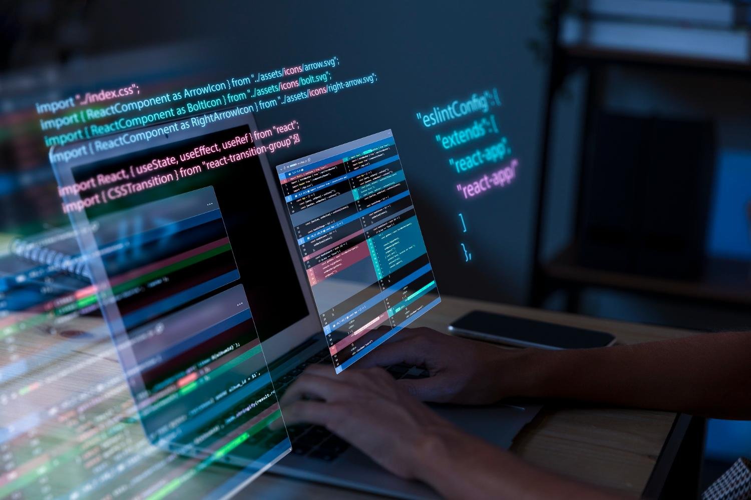 Expert Healthcare Website Development Solutions | risebee.tech