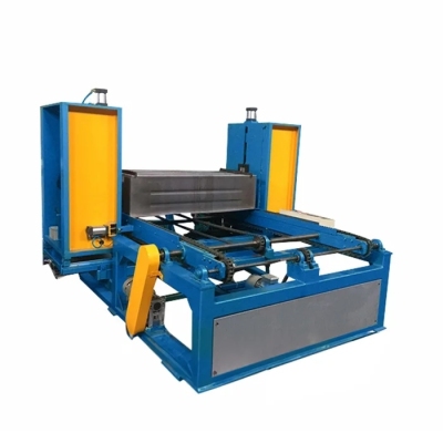 Corrugated Fin Welding Machine Profile Picture