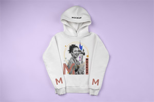 Hoodie Printing Services in Harrow, London | Customized Hoodie Printing