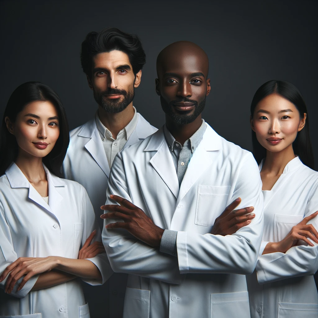 Healthcare Digital Partner - RiseBee