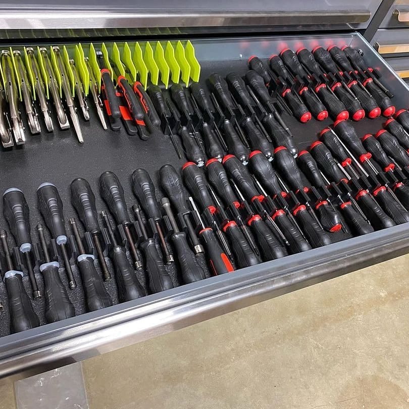 DIY ToolBox Mastery: Advanced Techniques for the Ultimate Storage