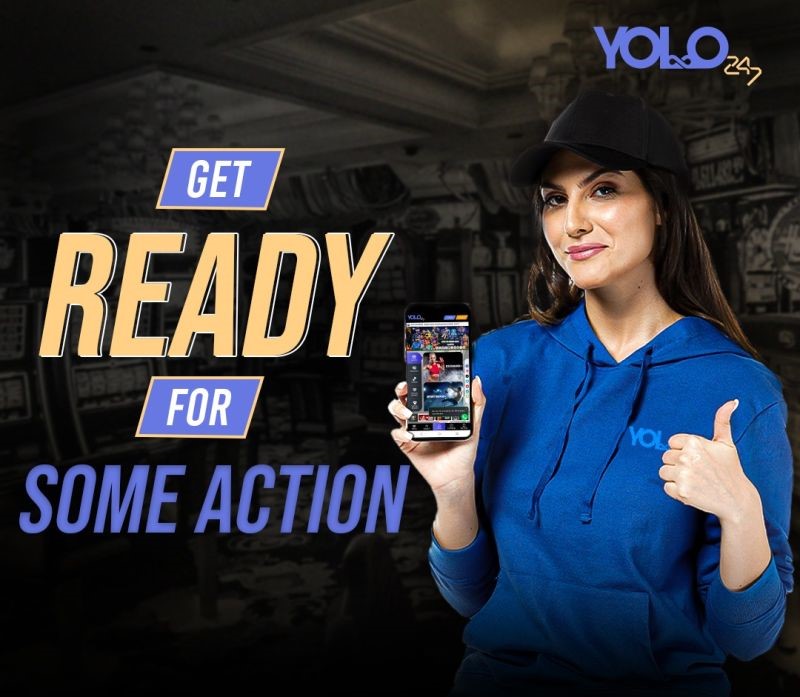 Yolo247, Yolo247 Id, Yolo247 New Id, Yolo247 Signup, Yolo247 Register, Yolo247 Bonus