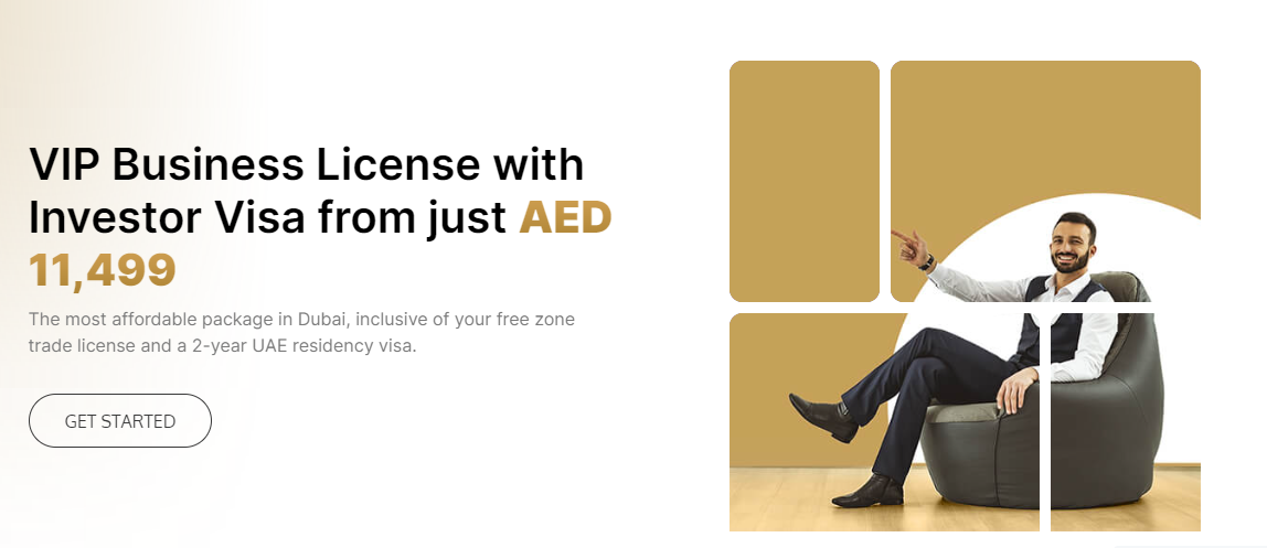 Business Setup in Dubai Mainland - Company Formation in UAE