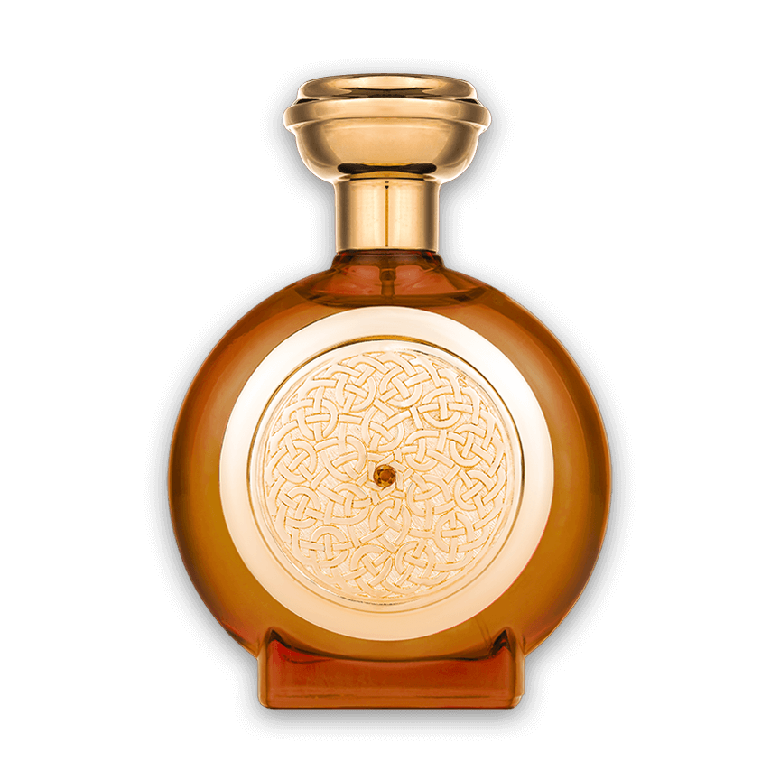 Tobacco Sapphire - Niche Story