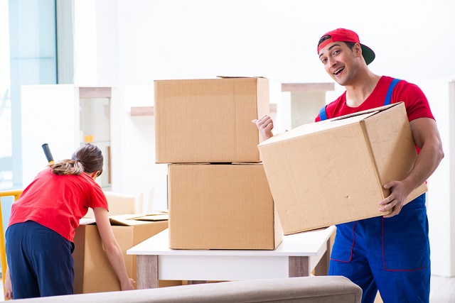 Smooth Moves: Navigating Your Relocation with Expert Local Movers  - Techk Story