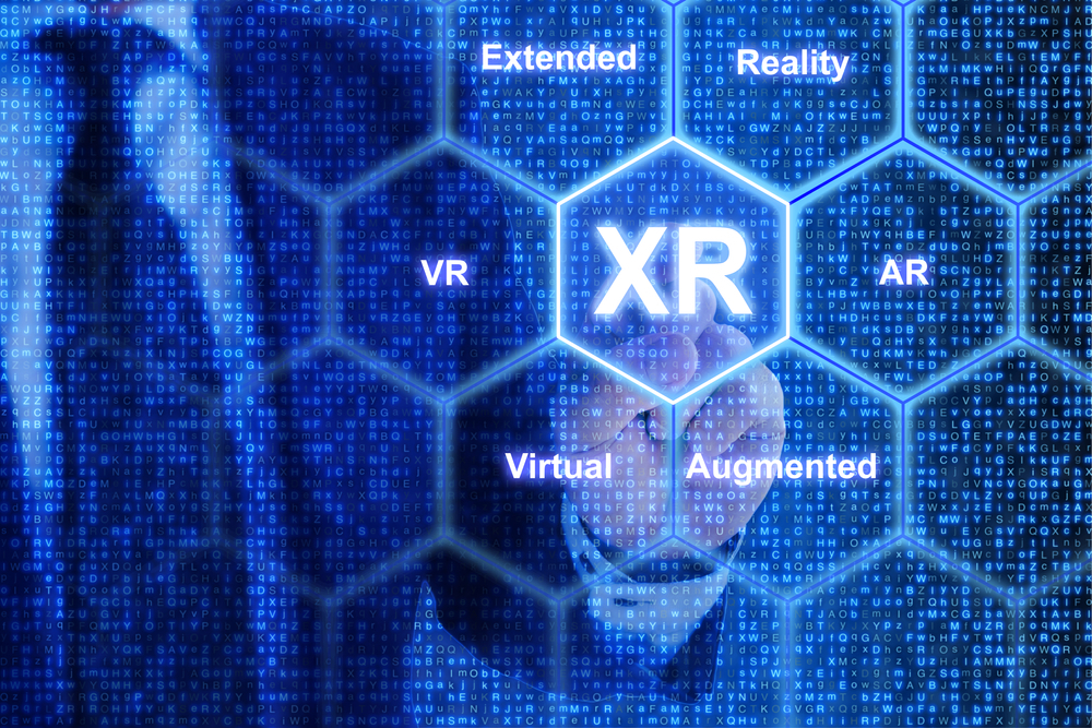 How Can XR Help Manufacturers in Digital Transformation? - BusyPersons