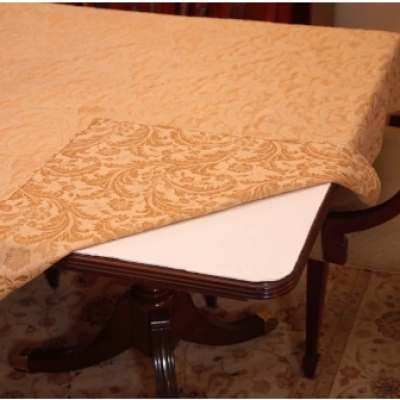 Enhance Your Dining Experience with Our Cushioned Table Protector Pads Profile Picture