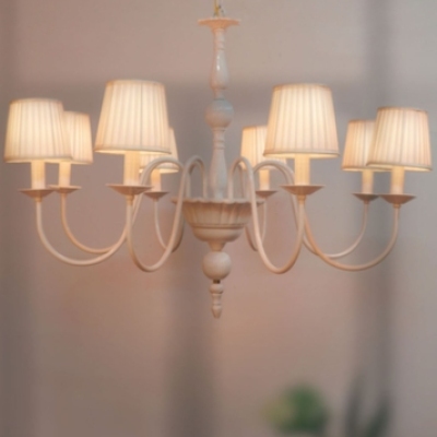 Elegant Chandelier for Bedroom Profile Picture