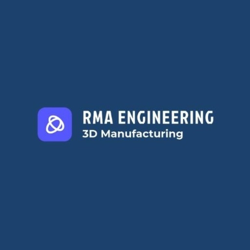 Presentations by RMA Engineering