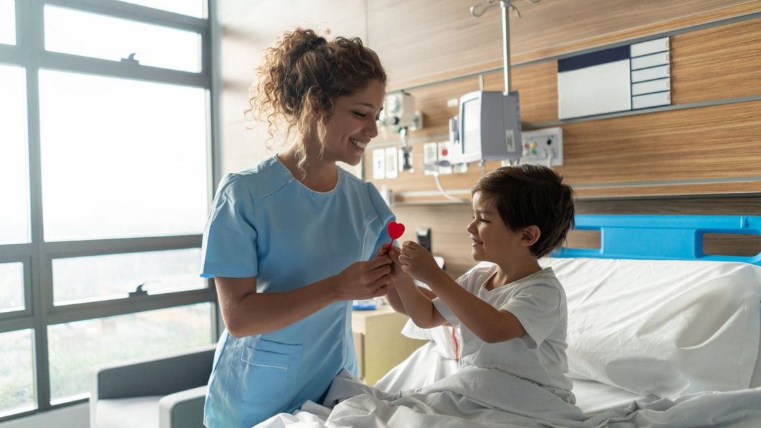 Best Pediatric Oncology Treatments in Delhi NCR - Yashoda Hospital & Research Centre