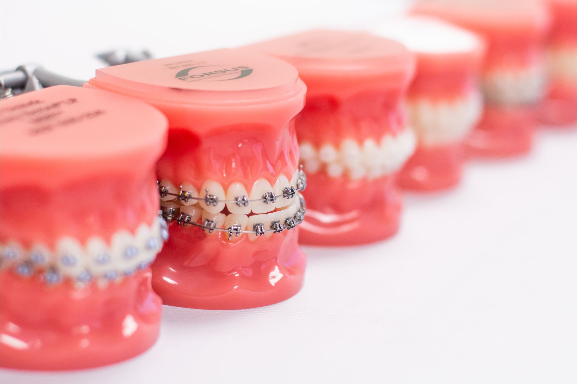 Our Treatments | Braces Smyrna | Invisalign Smyrna