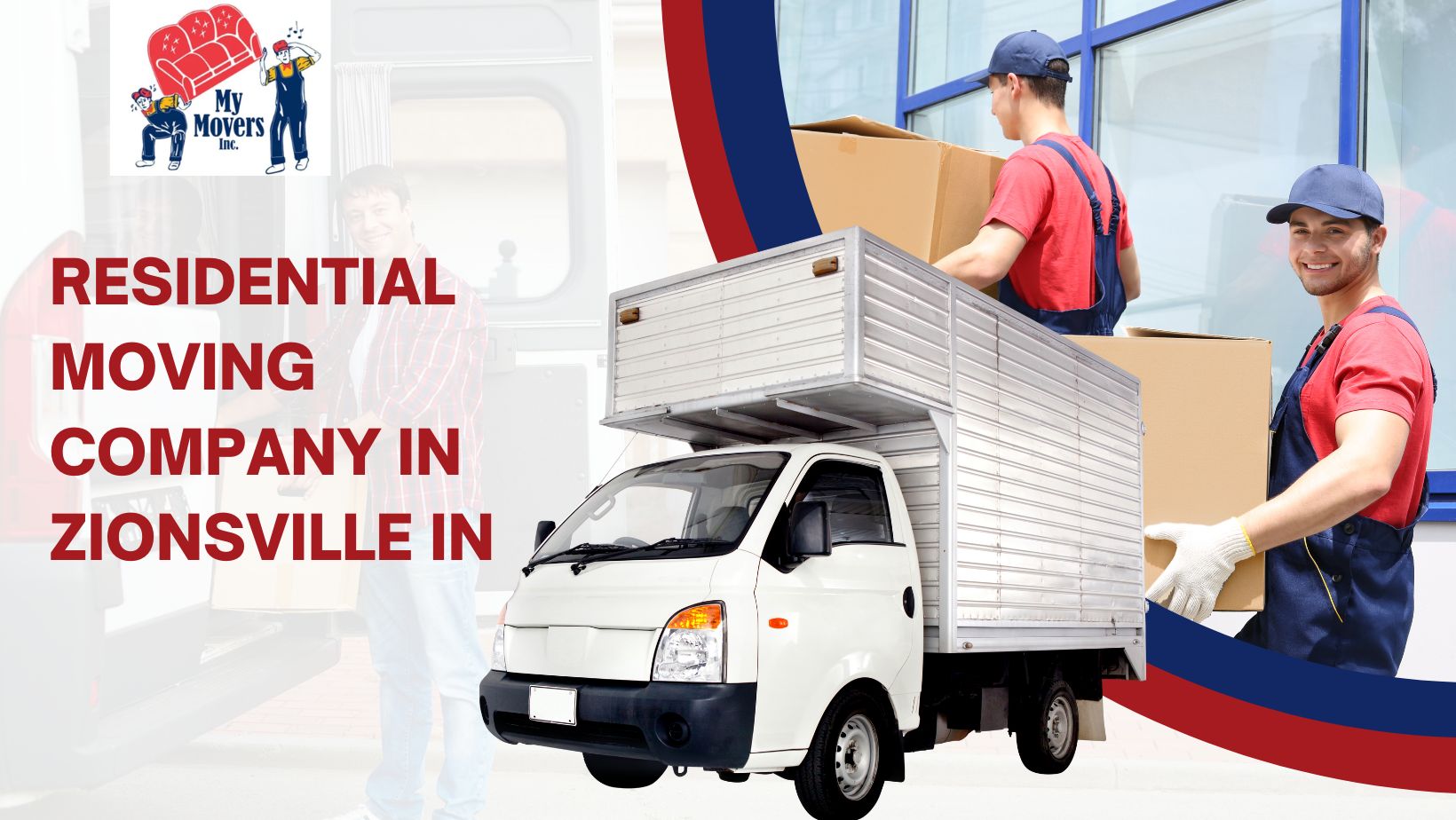 Making Your Move Stress-Free with Residential Moving Services in Indianapolis - IntegratedBlogs: Where Ideas Converge for Digital Excellence