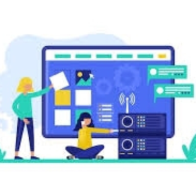 InvoIdea Offers Finest Website Designing Services in South Delhi Profile Picture