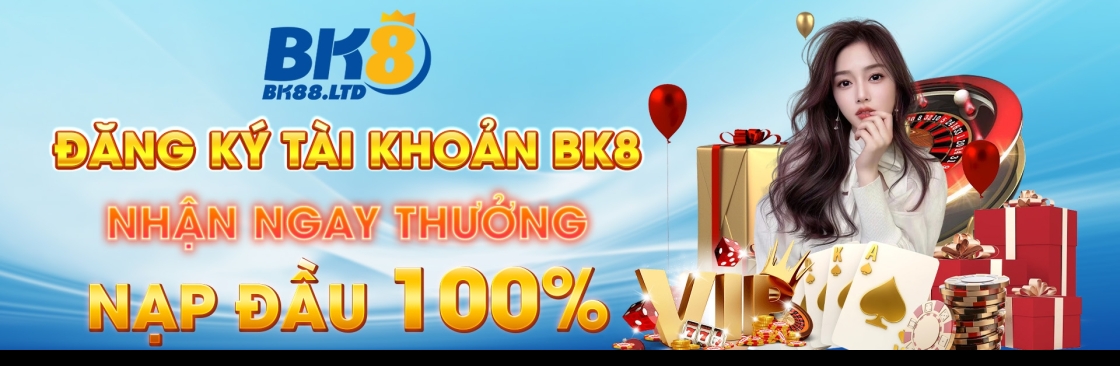 bk88ltd bk88ltd Cover Image