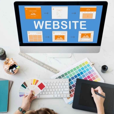 Trusted Website Designing Company in South Delhi | InvoIdea Profile Picture