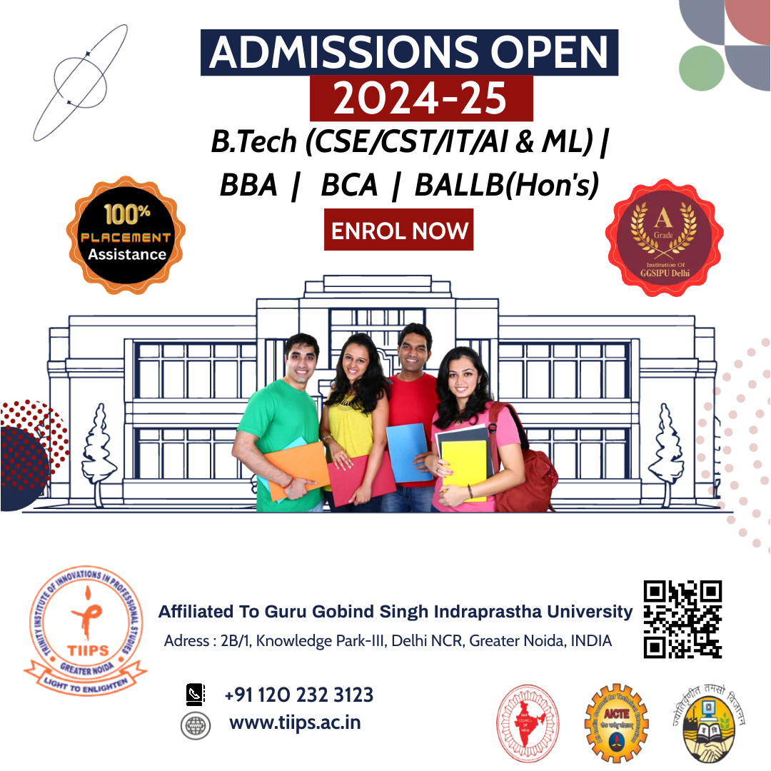 Best Engineering Colleges in Delhi NCR - Top Rank in 2024