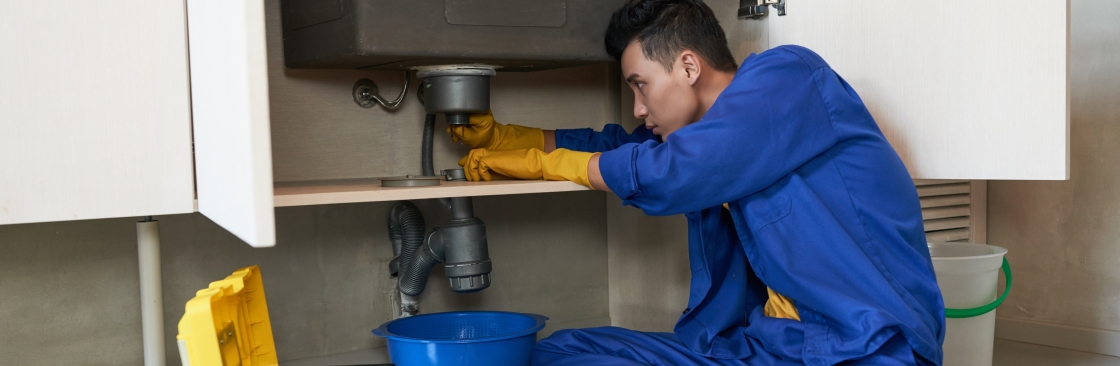Plumbers Service near Dubai Maritime City Cover Image