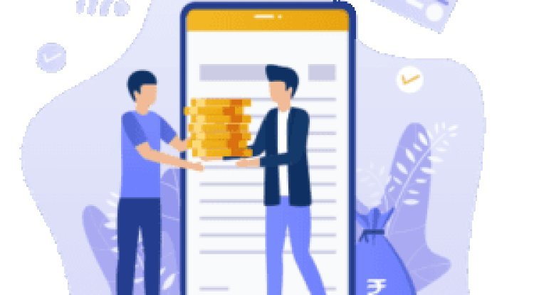 Unfolding The Process Of Acquiring A Personal Loan Via An Aadhar Card - The News Brick