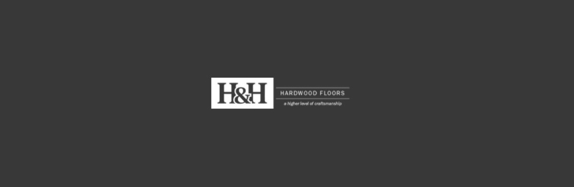 H And H Hardwood Floors Cover Image