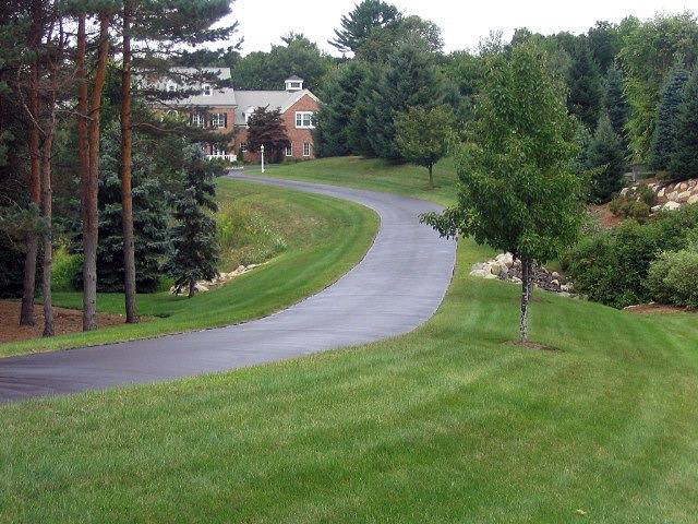 Driveway Sealcoating West Springfield | All Weather LLC
