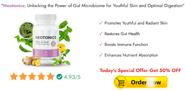 Neotonics Results Exposed! Latest Consumer Risks Report to Review | by Neotonicvisit | Jul, 2024 | Medium